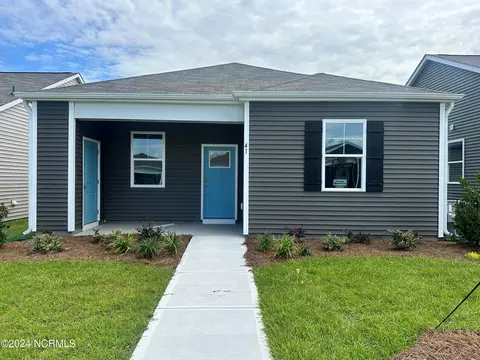 41 Society Way #LOT 2022, Wilmington, NC 28411