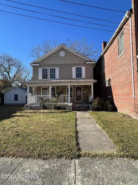 317 N Maple St N, Ahoskie, NC 27910