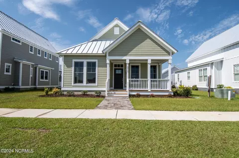 212 Ward Rd, Swansboro, NC 28584