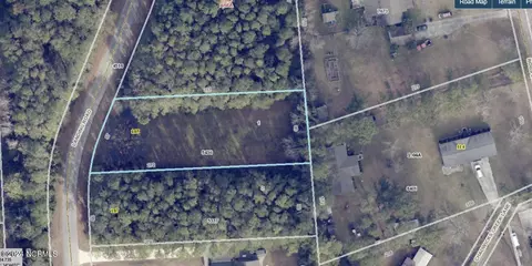 185 Landing Rd, Beaufort, NC 28516