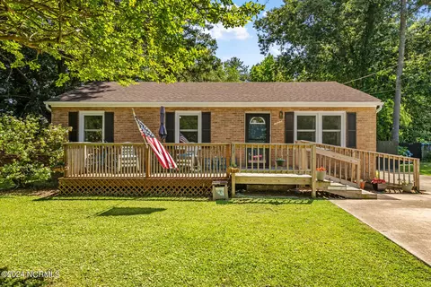 1623 Penny Dr, Elizabeth City, NC 27909