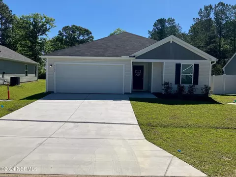 5244 Soy Bean Dr Ne Apt Lot #LOT 031, Winnabow, NC 28479