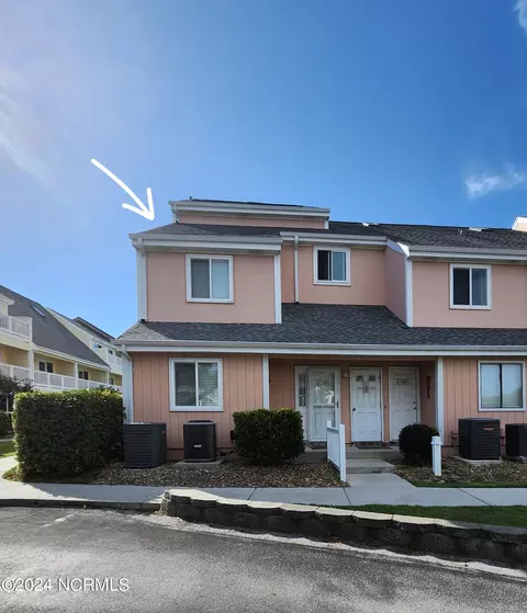 9201 Coast Guard Rd #I 201, Emerald Isle, NC 28594