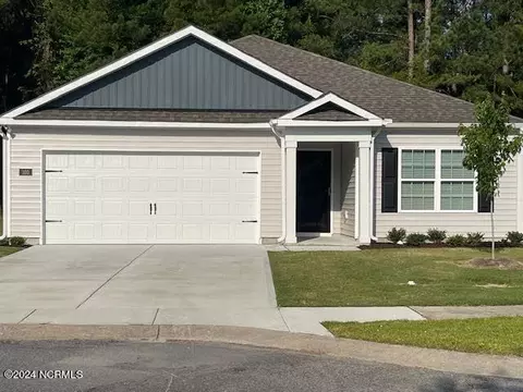 105 Stratton Pl, Washington, NC 27889