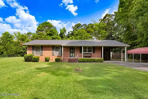 403 Proctor St, Goldsboro, NC 27530