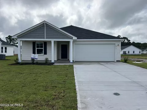 4913 Abbington Oaks Way #LOT 60, Southport, NC 28461