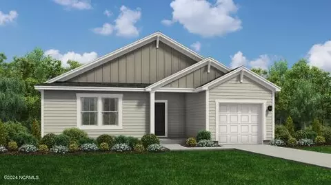 5172 Meagan Ln NE #LOT 82, Winnabow, NC 28479
