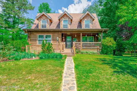 110 Creek Trl, Hertford, NC 27944