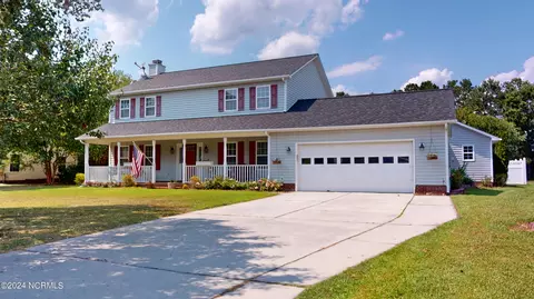 1030 N Commons Dr, Jacksonville, NC 28546