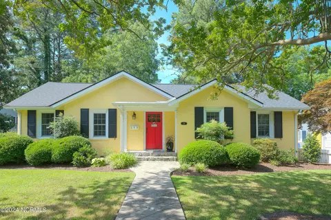 114 Pembroke Cir, Edenton, NC 27932