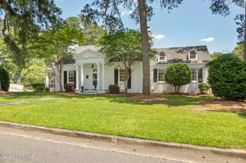 1009 Rhem St, Kinston, NC 28501