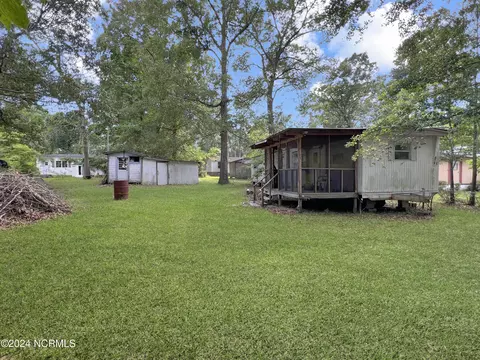 210 Dakota Trl, Edenton, NC 27932