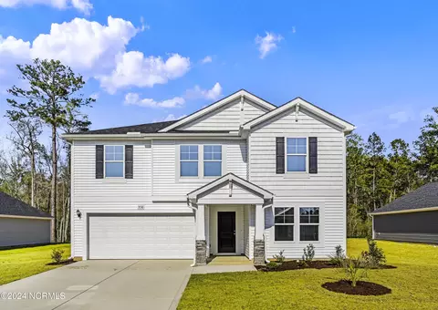 205 Double Lake Ln, Sunset Beach, NC 28468