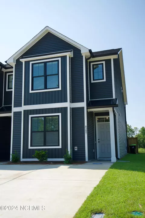 8349 Paramount Pt, Winnabow, NC 28479