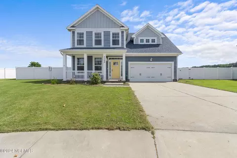 3500 Goose Pond Way, Elizabeth City, NC 27909