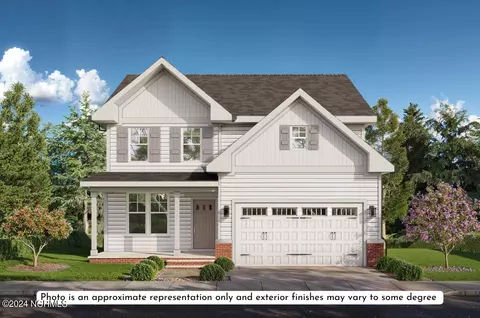346 Gun Club Dr, Pinehurst, NC 28374