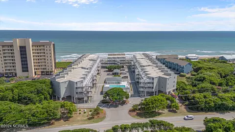 855 Salter Path Rd #312, Indian Beach, NC 28512