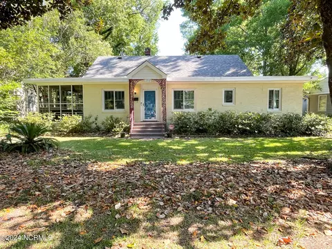 2518 Wrightsville Ave, Wilmington, NC 28403