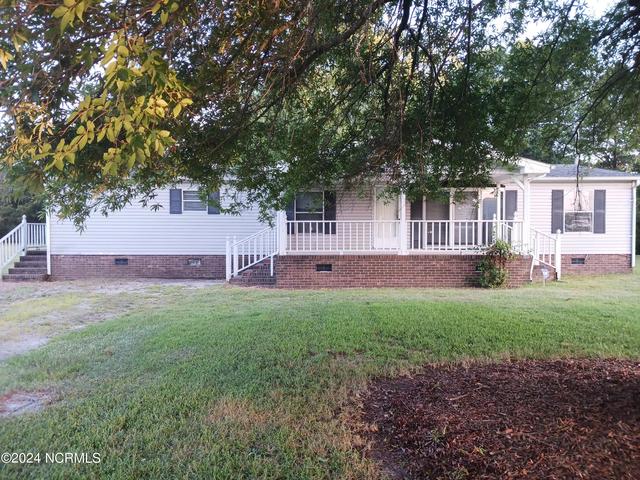5004 Us 264a Hwy E, Wilson, NC 27893