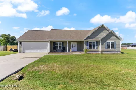 118 Waverly Way, Jacksonville, NC 28540