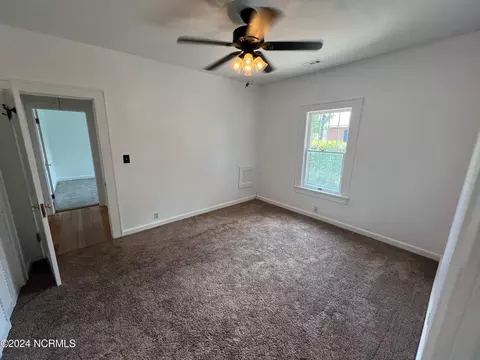Bedroom - 309 E 1st Ave, Chadbourn, NC 28431 photo 2 of 3
