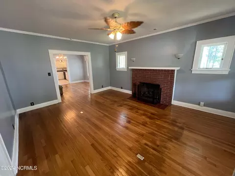 Living - 309 E 1st Ave, Chadbourn, NC 28431 photo 1 of 1