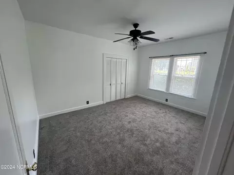 Bedroom - 309 E 1st Ave, Chadbourn, NC 28431 photo 3 of 3