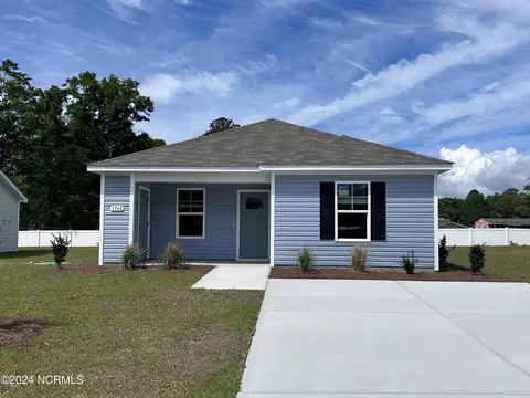 1964 Whispering Pine St SW #LOT 34- LEWIS A, Ocean Isle Beach, NC 28469