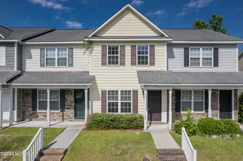 27 E Doris Ave #109, Jacksonville, NC 28540