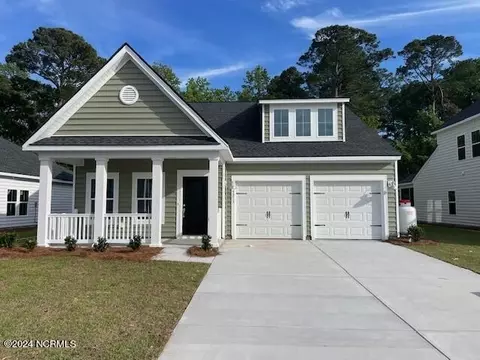 9126 Little Osprey Dr #LOT 225, Calabash, NC 28467