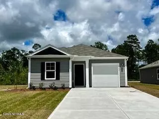 2184 Bella Point Dr SE #LOT 118, Bolivia, NC 28422