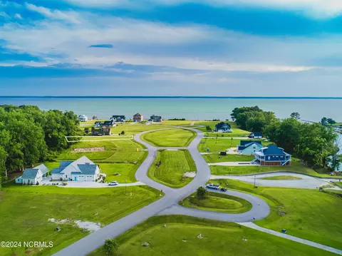 103 Sailmaker, Minnesott Beach, NC 28510