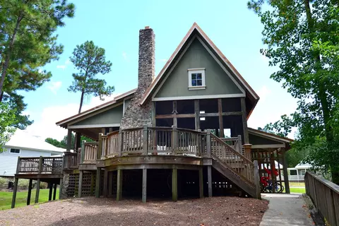 103 Sailmaker, Minnesott Beach, NC 28510 photo 23