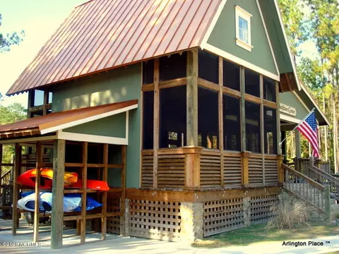103 Sailmaker, Minnesott Beach, NC 28510 photo 20
