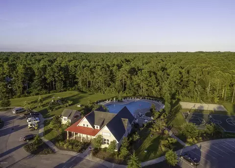 103 Sailmaker, Minnesott Beach, NC 28510 photo 9