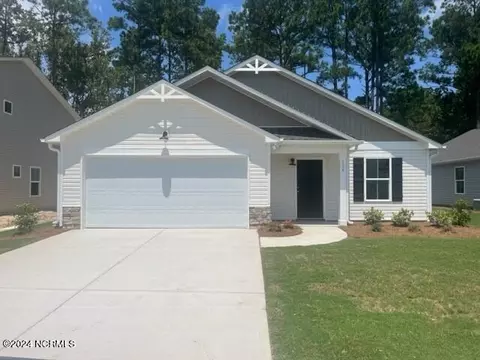 174 Maymont St NW #23A, Supply, NC 28462