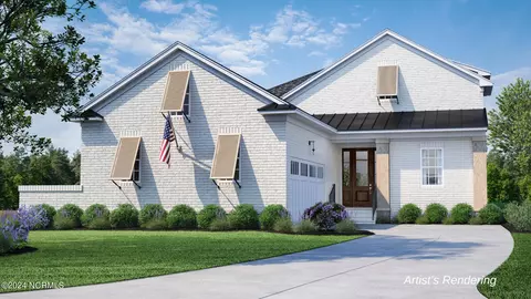 2022 Bay Colony Ln, Wilmington, NC 28405