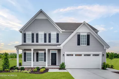 1673 Piney Creek Rd NE, Bolivia, NC 28422