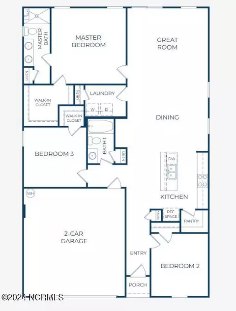 178 Maymont St NW #24A, Supply, NC 28462