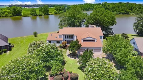 106 Park Pl, Goldsboro, NC 27534