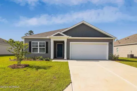 1778 Culdees Ln SE #LOT 001, Bolivia, NC 28422