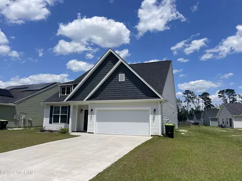640 Landmark Cv, Carolina Shores, NC 28467
