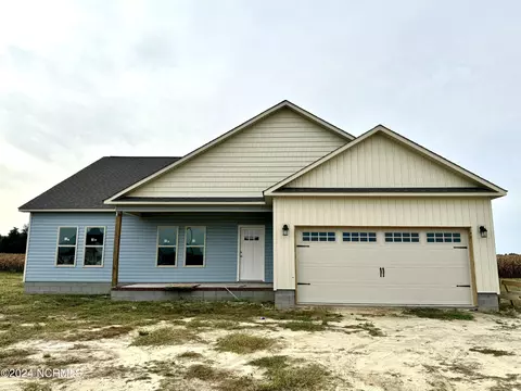 3643 Hwy 41 W, Trenton, NC 28585