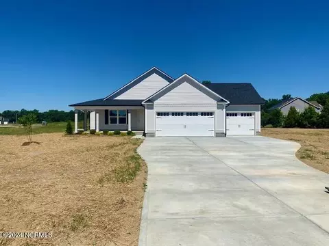 105 Bethany Pl, Goldsboro, NC 27530