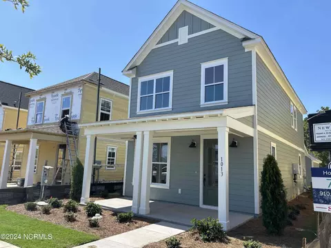 1013 Gathering Way, Wilmington, NC 28412