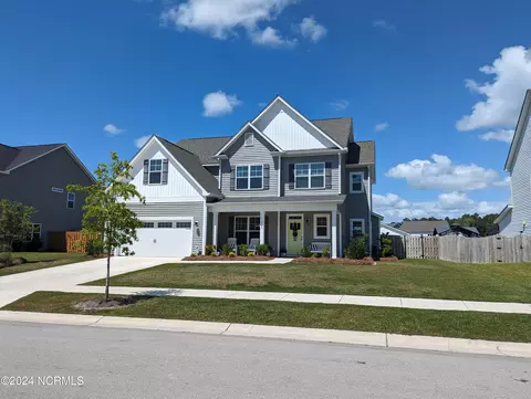 213 Bachmans Trl, Hampstead, NC 28443