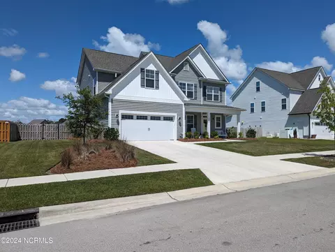 213 Bachmans Trl, Hampstead, NC 28443 photo 2
