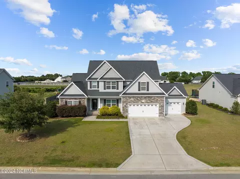 331 Porter Mills Rd, Greenville, NC 27858
