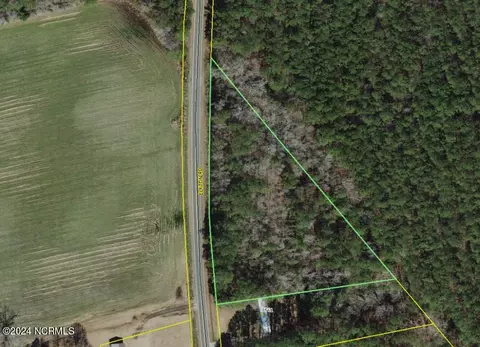 0 Elkton Rd, Clarkton, NC 28433