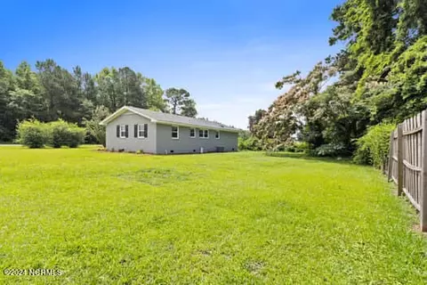 Exterior - 405 Red Tip Ln, Willard, NC 28478 photo 2 of 3